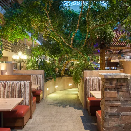 Grand Canyon Plaza Hotel