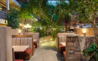 Grand Canyon Plaza Hotel - Breakfast