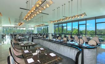 Pan Pacific Serviced Suites Ningbo - Housity