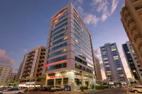 Ramada by Wyndham Abu Dhabi Downtown Hotels in Abu Dhabi