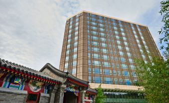 Renaissance Beijing Wangfujing Hotel