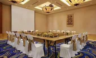 Sens Hotel  Spa + Conference Ubud Town Centre