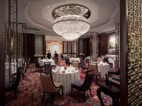 Shangri-La Shenyang - breakfast