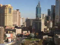 MEHOOD LESTIE Hotel (Dalian Station Zhongshan Square) - Romantic