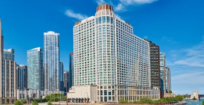 Sheraton Grand Chicago Riverwalk