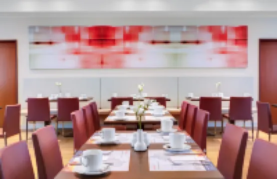 인터시티호텔 베를린 오스트반호프