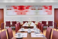 인터시티호텔 베를린 오스트반호프 베를린 호텔