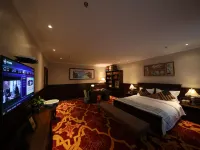 Yake Town Holiday Hotel Hotels in Changchun