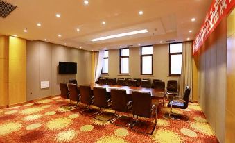 Lai Fu Shi Hotel