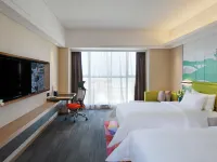Hampton by Hilton Changsha Xingsha Hotels near Xingsha Park