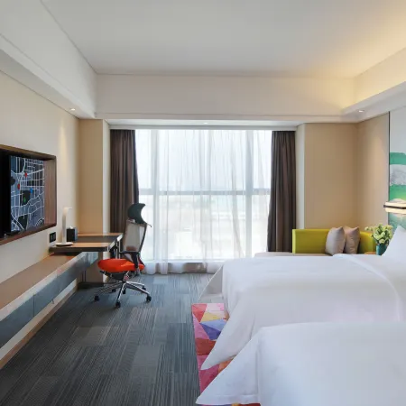 Hampton by Hilton Changsha Xingsha