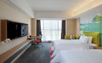Hampton by Hilton Changsha Xingsha