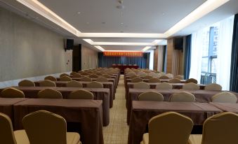 Dongfang Julong Hotel