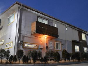 Guesthouse Innergarden Incheon Airport - Hostel