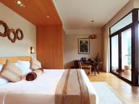 千岛湖洲际度假酒店 - 洲际高级房