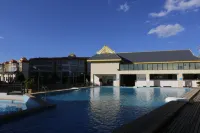 Guowei Hotel - Pools