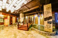 Jin Du International Hotel Hotels in Langxi