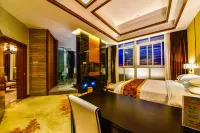 Jin Du International Hotel Hotels in Langxi