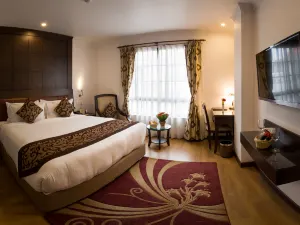 Maya Manor Boutique Hotel by KGH Group