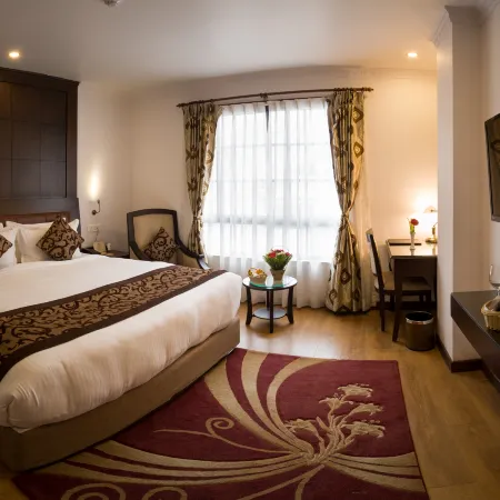 Maya Manor Boutique Hotel by KGH Group