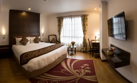 Maya Manor Boutique Hotel by KGH Group