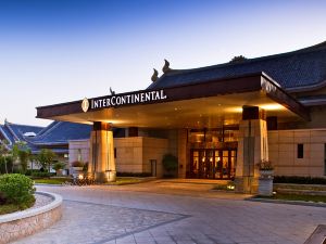 InterContinental Huizhou Resort