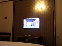 玉林凯旋门国际大酒店 - 电动特色大床房