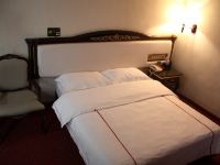 玉林凯旋门国际大酒店 - 特色大床房