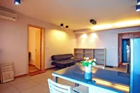 เซอร์วิสอพาร์ตเมนต์ ไฮแอท รีเจนซี (ถนนอร่อยกวนหยินเฉียว ฉงชิ่ง) โรงแรมในฉงชิ่ง