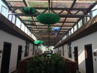 唐韵驿馆民宿(敦煌月牙泉店) - 公共区域