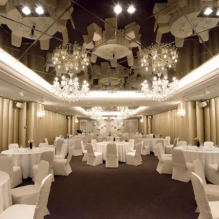 Nongshim Hotel