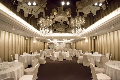 Nongshim Hotel