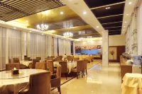 Dongbao Wenquan Grand Hotel (Ruili Caifu Plaza) - Desayuno
