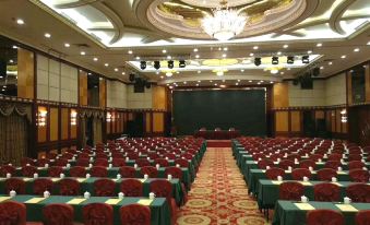 Rongjiang Hotel