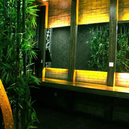 Datong Bishuiwan Leisure Club
