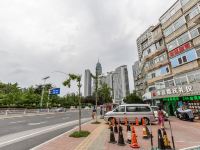 烟台海那边海景公寓 - 酒店外部