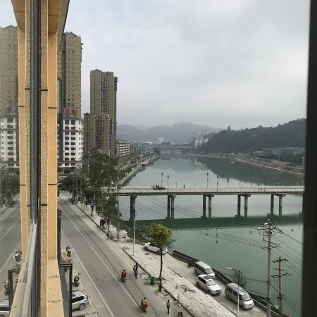 Duanyi Hotel