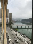 Duanyi Hotel - con vistas a la montaña