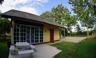 NAN Noble House Garden Resort
