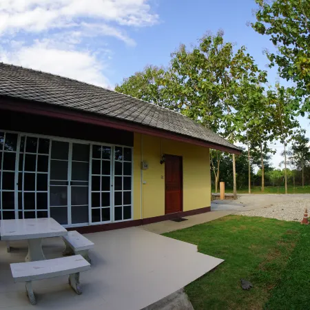 NAN Noble House Garden Resort