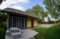 NAN Noble House Garden Resort