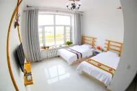 Chen Barhuqi Chagandaobu Youth Homestay
