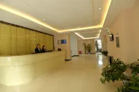 Dawu Anjuyi Hotel
