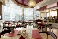 Hotel Isabel - Frühstück