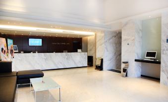 City Convenience Hotel (Wuhan Xudong Branch)
