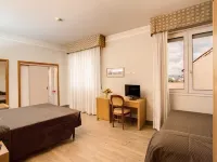 Hotel Delle Nazioni Các khách sạn gần Ga Leopolda