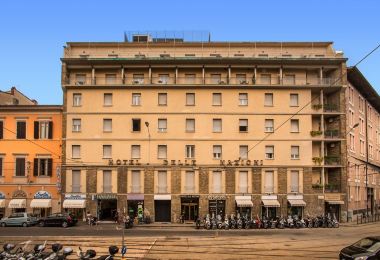 Hotel Delle Nazioni Florence Popular Hotels Photos