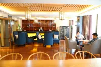 Longnan Hotel