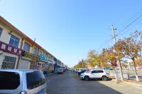 Wenhui Hotel - Pet-friendly