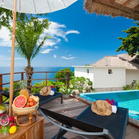 Cape Shark Villas